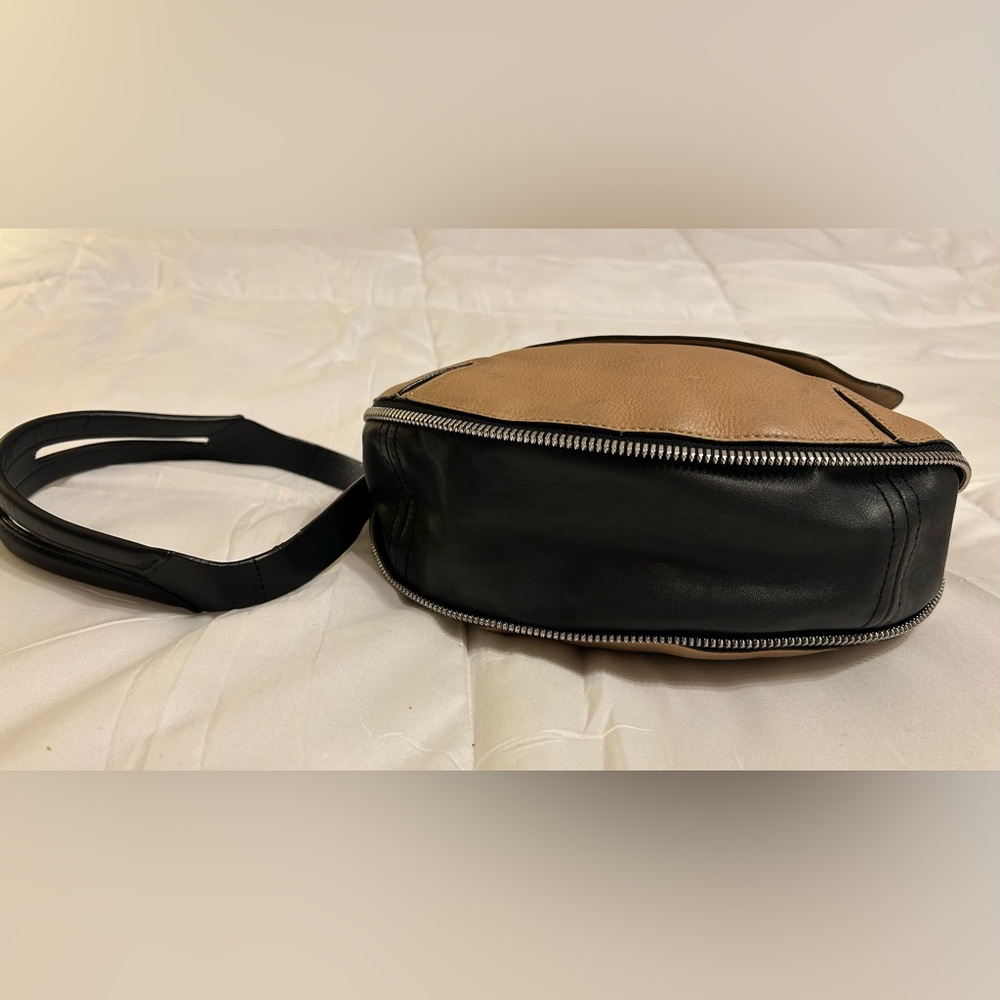 Rag & Bone Bradbury Crossbody Flap Bag - Picture 12 of 13